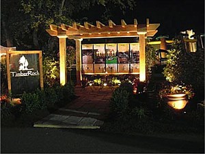 Landscape Lighting